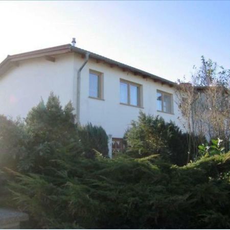 Ferienhaus Emma Zinnowitz Exterior photo
